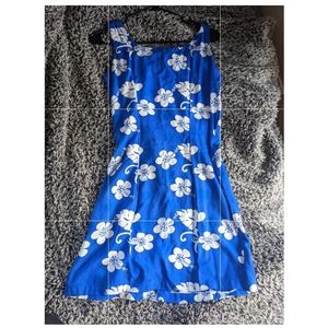 NWT MC Squared Overboard Dress sz S